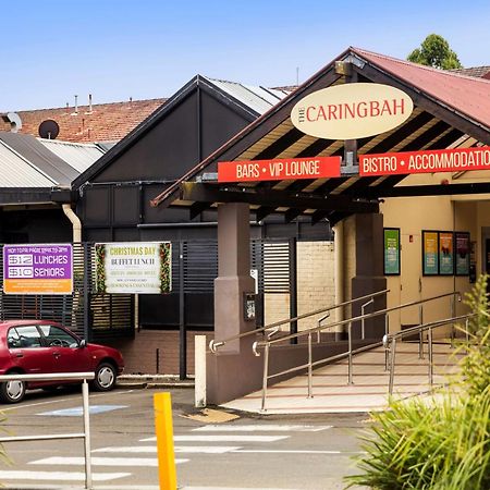 Nightcap At Caringbah Hotel Extérieur photo